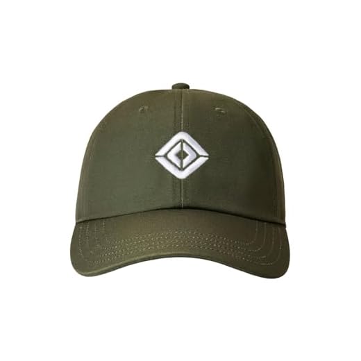 Rivian Compass Logo Adjustable Hat