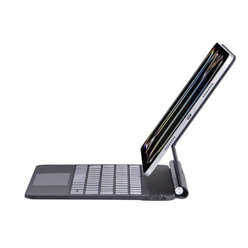 Eisuiyi マジックキーボード iPad Pro 11インチ (M4) スマートキーボードケース の商品画像 8