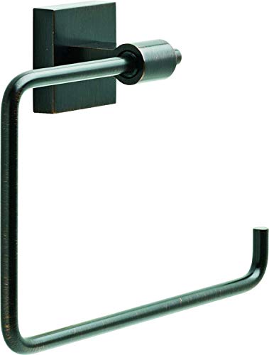 Franklin Brass Max50-Vbr Maxted Toilet Paper Holder In Venetian Bronze #TOP7