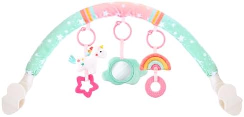 Buba, Mobile Para Carrinho Magic Unicórnio