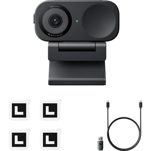 taktak　Insta360 Link taktak Insta360 Link Insta360 Link Review: The Rolls-Royce
