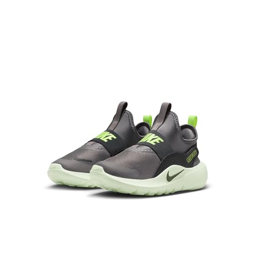 Image of Nike Unisex Kids' Flex Runner 4 Running Shoes - Boys Girls Toddlers & Baby Running Sneakers