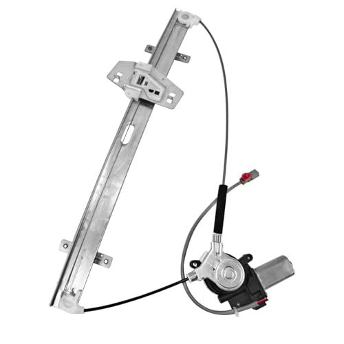 Lève-vitre électrique avec moteur avant droit levier fenêtre Odyssey EX 99-04