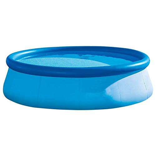VWretails Inflatable Easy Set Swimming Pool (28132_12ft) with 530 GPH Clear Cartridge Filter Pump-picture-16
