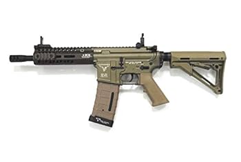 精巧1/3スケール　ミニチュアライフル　AR15　M4 タンカラー 精巧1/3スケール ミニチュアライフル AR15 M4 タンカラー Amazon