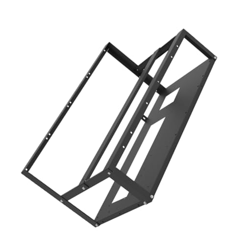 Soporte para CPU abierto TEHAUX para minería y ATX miniatura 1