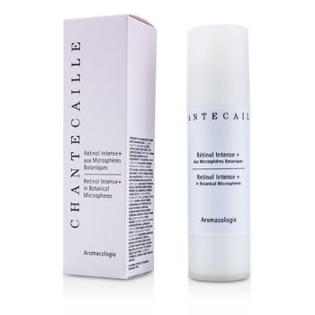 Chantecaille – retinol intense + 50 ml