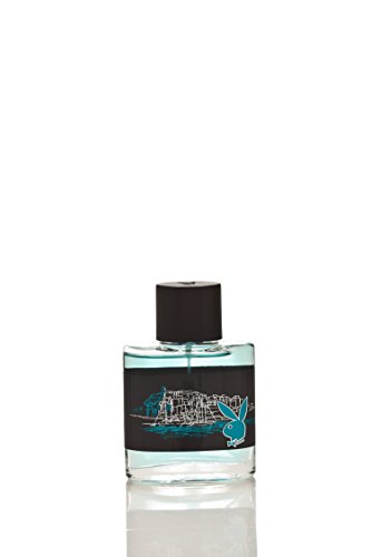 PLAYBOY IBIZA M EDT 50ML SPRAY