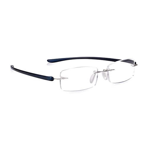 Read Optics Reading Glasses Non Prescription Eyewear, Rim