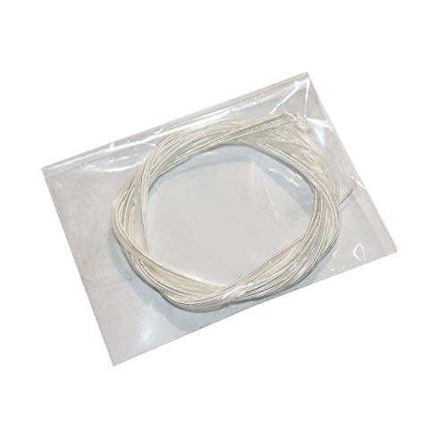Greatangle Jeu de cordes en nylon clair et argenté pour guitare classique classique 1M 1-6 EBGDAE, Guitarra Bass Parts… - Les Beatles, Paul McCartney, John Lennon, RIngo Starr, George Harrison Greatangle Jeu de cordes en nylon clair et argenté pour guitare classique classique 1M 1-6 EBGDAE, Guitarra Bass Parts… – Image 7
