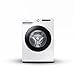 Samsung Elettrodomestici WW70A6S28AW/S3 Lavatrice Ai Control, Front Load, 7 kg, Bianco