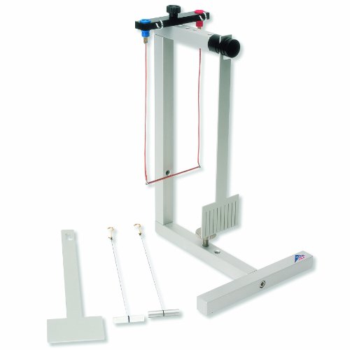 Image of 3B Scientific U10371 Electromagnetic Experiment Equipment Set