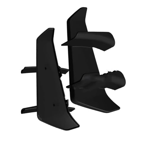 Winglet pour MT09 kit de carénage aérodynamique rigide