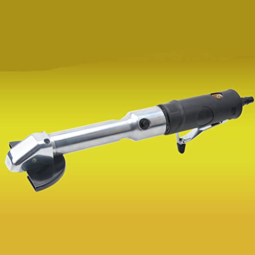 Pneumatic Air Angle Grinder 3 Inch 75Mm Grinding Cutting Tool Polishing Buffing Machine，Air Extended Cut-Off Tool #TOP6