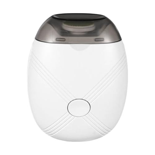 Lime à ongles automatique et polissoir électrique pour votre routine manucure à la maison