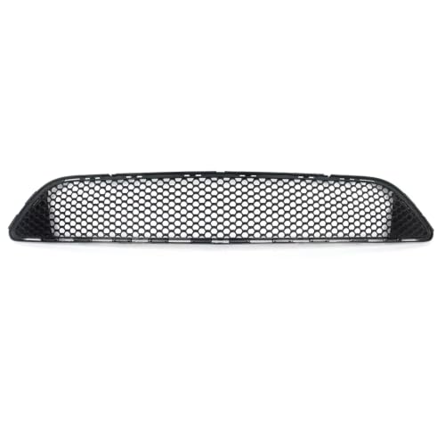 Calandre inférieure pare-chocs avant pour Benz W204 C300 C350 2008-2011