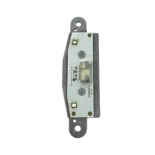 Module de commande de phares DRL anti erreur tableau bord X3 F46