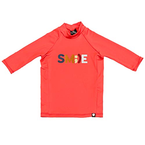 CAMISETA LYCRA ÁGUA COMFY SMILE 1218 meses