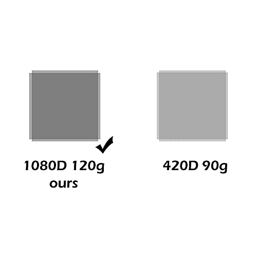 Yescom 10X10 Canopy Replacement Top Pop Up Tent Replacement Instant Patio Pavilion Gazebo Sunshade Tent Oxford Cover Black #TOP4