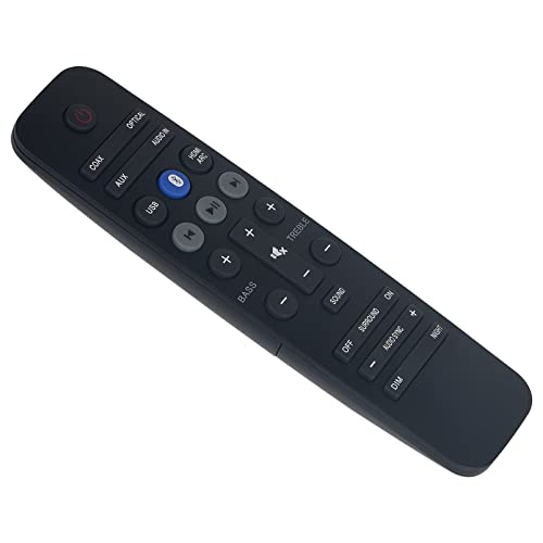 ALLIMITY 996580002887 Sostituisci Telecomando