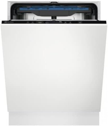 Electrolux EEG48200L lavastoviglie 14 coperti A++ Electrolux EEG48200L lavastoviglie 14 coperti A++