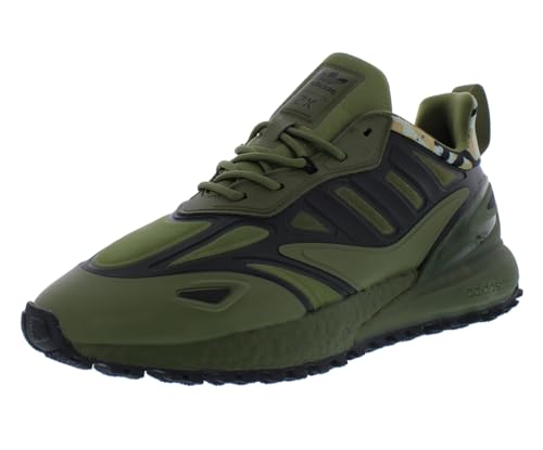 adidas Ninja TimeIn ZX 2K2 Mens Shoes - Product Details