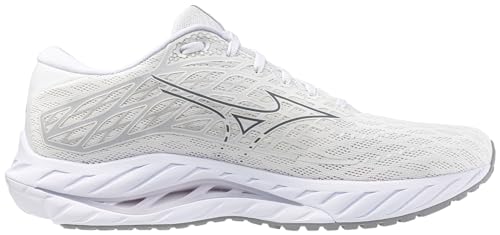 Mizuno Men's Wave Inspire 20 Running Shoe3