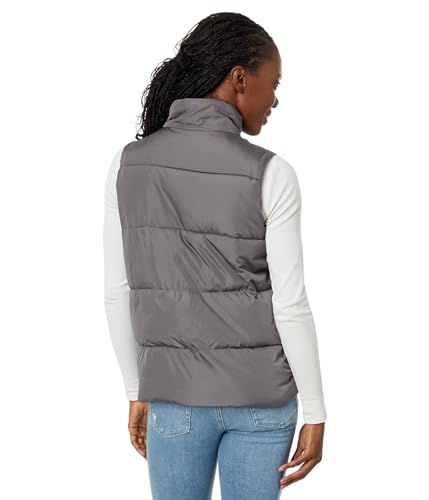 Image of U.S. POLO ASSN. Patch Pocket Puffer Vest