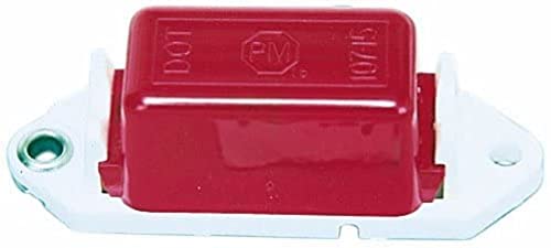Peterson Red Mini-Lite - M107WR