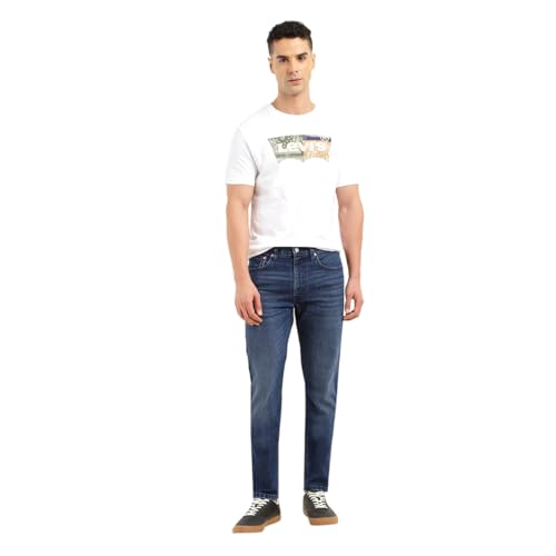 Men's Jeans Indigo