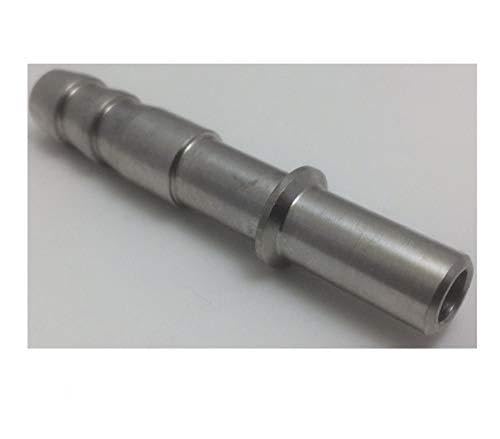 Fitting Bundy Male 3/8