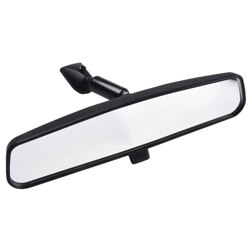 Espejo retrovisor interior antirreflejo regulable compatible con coche Mazda 5