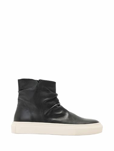John Varvatos Men's 315 Reed Sharpei Sneaker