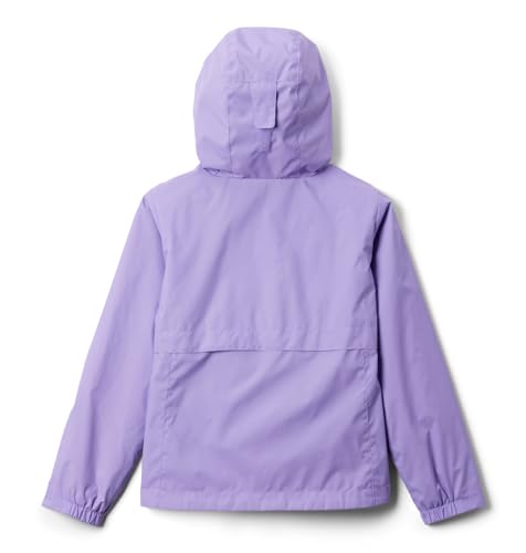 Image of Columbia girls Rain-zilla Ii Jacket