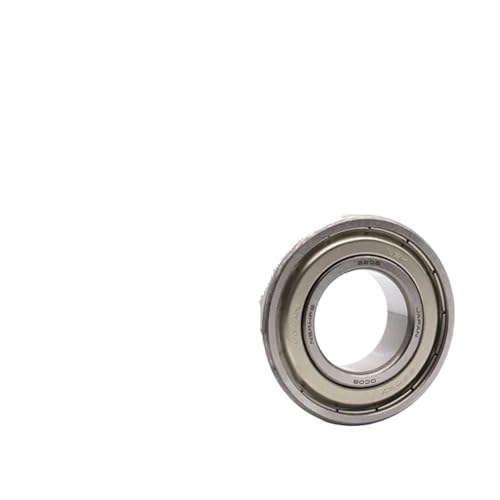 Roulements miniatures 676ZZ 6x10x3 roulement billes 676Z section mince - 2