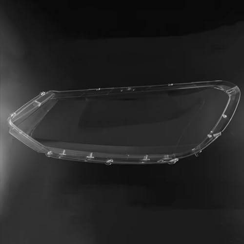 Verre phare avant pour Touareg coque de protection haute durabilité