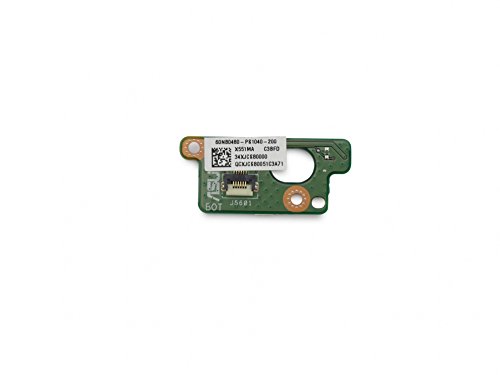 Preisvergleich Produktbild ASUS Einschalttaster Platine Original F551M Serie