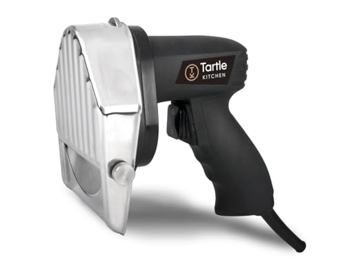 TK Tartle Electric Kebab Slicer