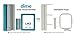 Snap Hoop Monster for Baby Lock/Brother (4
