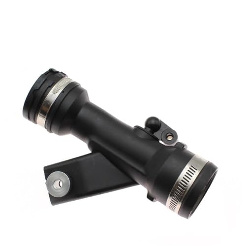 Tuyau d'admission turbo avec joint pour Nissan Qashqai J10 et Van 2007-2013