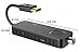 Deko TV Mini Decodificador TDT HD 2024 Stick Imagen de Deko TV Mini Decodificador TDT HD 2024 Stick