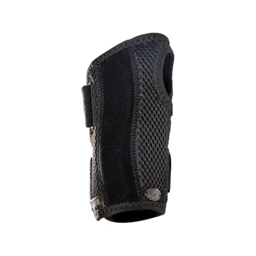 Back on Track Therapeutic Carpus Wrist Support Brace, Right Hand (Large/X-Large)