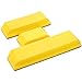 Fasmov Sanding Block Set, 3 Pack Rectangle Auto Body Sanding Block, 10.75