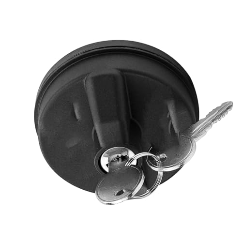 Attache de bouchon de réservoir robuste pour Infiniti M56 2011-2013