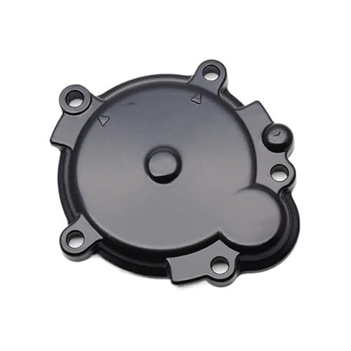 Couvercle de stator Ninja ZX6R 2009-2011 carter droit moto