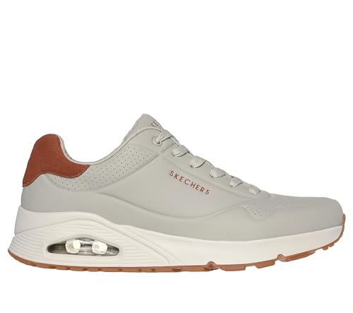 Image of Skechers Men's UNO - Suited On Air Sneaker