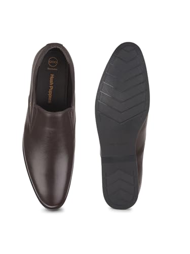 Image of Hush Puppies Mens Alpha Slipon E 24 Sneaker