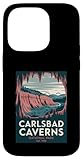 Photo Gallery carlsbad caverns national park vintage camping uomini donne custodia per iphone 14 pro Photo Gallery carlsbad caverns national park vintage camping uomini donne custodia per iphone 14 pro