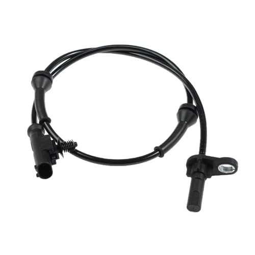 �u���[�L�Z���T�[ Compatible With Great For Wall For Haval H3 H5 CUV 3550140K18A1 3550140-K18-A1 �ԃt�����g�E ABS �z�C�[���X�s�[�h�Z���T�[�ɓK���B