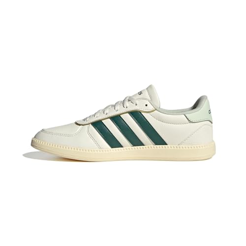 Image of adidas Women's Breaknet Sleek Shoe